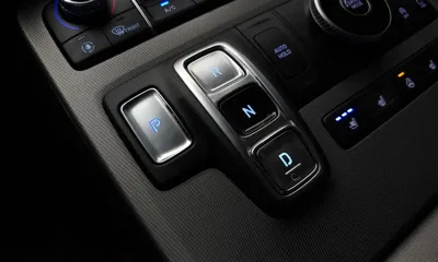 Hyundai Palisade 2022, 170931 км, за 20900000 KRW - фото 9