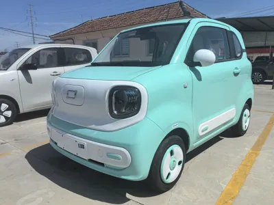 Bestune Pentium Pony · 2025 год
