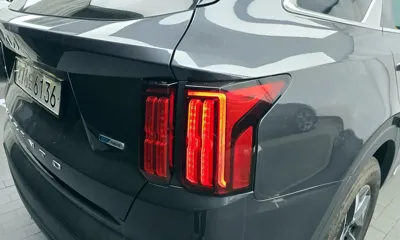Kia Sorento 2022, 50368 км, за 28500000 KRW - фото 23