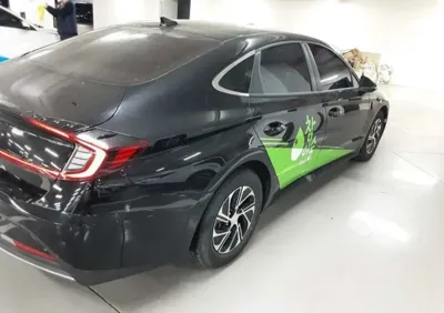 Hyundai Sonata 2023, 38630 км, за 4200000 KRW - фото 6