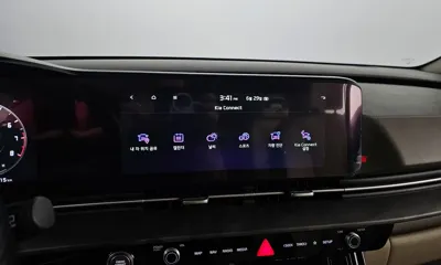 Kia Canival 2022, 51015 км, за 27200000 KRW - фото 27