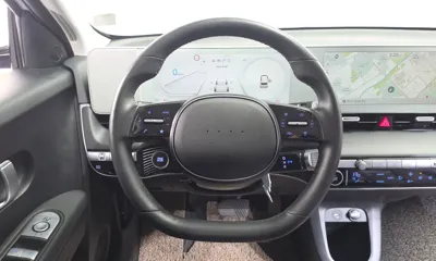 Hyundai Ioniq5 2022, 49903 км, за 31200000 KRW - фото 12
