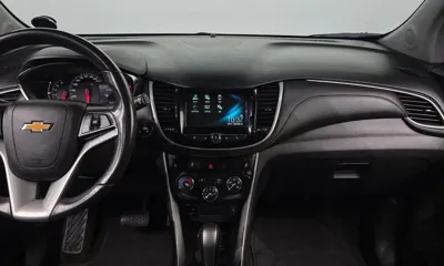 ChevroletGMDaewoo Trax 2019, 86387 км, за 7400000 KRW - фото 17