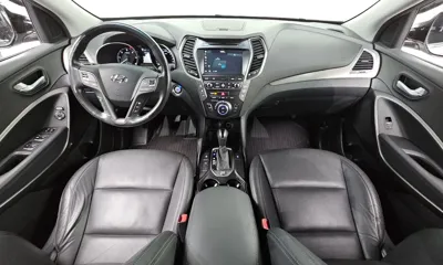 Hyundai Maxcruz 2016, 99508 км, за 12990000 KRW - фото 7