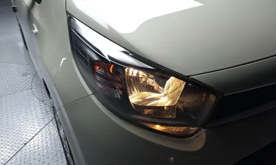 Kia Morning 2017, 58947 км, за 7100000 KRW - фото 22