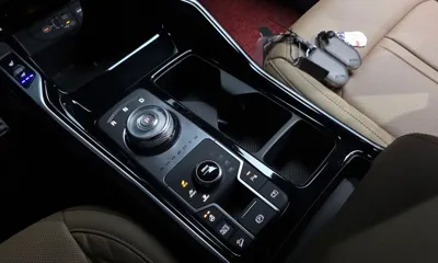 Kia Sorento 2024, 24810 км, за 43990000 KRW - фото 9