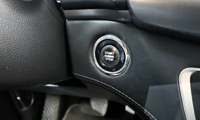 KG_Mobility_Ssangyong Rexton 2018, 172092 км, за 10990000 KRW - фото 18