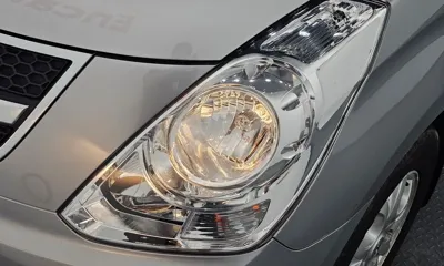 Hyundai Starex 2012, 134790 км, за 99990000 KRW - фото 22