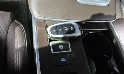 Hyundai Grandeur 2020, 93470 км, за 19300000 KRW - фото 30