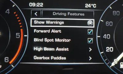 Land Rover Range Rover Sport 2016, 190812 км, за 21000000 KRW - фото 20