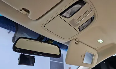 Kia K7 2016, 74417 км, за 11300000 KRW - фото 17