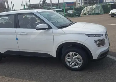 Hyundai Venue 2026, 1 км, за 3360000 KRW - фото 11