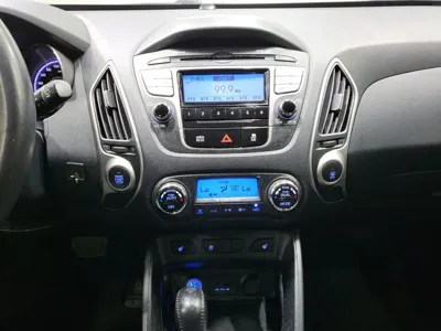 Hyundai Tucson 2011, 155637 км, за 4800000 KRW - фото 15