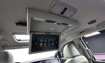 Kia Canival 2016, 175348 км, за 10990000 KRW - фото 17