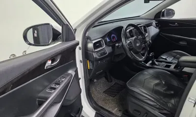 Kia Sorento 2017, 80687 км, за 13990000 KRW - фото 11