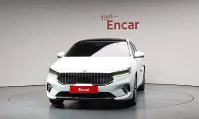 Kia K7 2020, 84953 км, за 18600000 KRW - фото 3