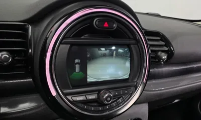 MINI Clubman 2019, 129052 км, за 9500000 KRW - фото 15