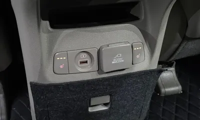 Kia Canival 2019, 104267 км, за 17900000 KRW - фото 19