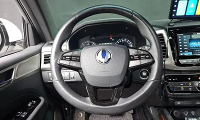 KG_Mobility_Ssangyong Rexton 2018, 35460 км, за 17500000 KRW - фото 13