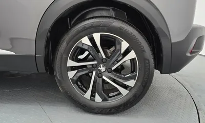 Peugeot 2008 2021, 60700 км, за 16600000 KRW - фото 21