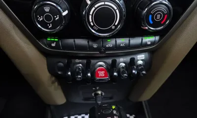 MINI Countryman 2018, 55818 км, за 15400000 KRW - фото 20