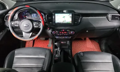 Kia Sorento 2016, 148779 км, за 10900000 KRW - фото 7