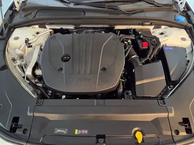 Volvo S90 2026, 1321 км, за 59000000 KRW - фото 6