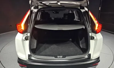 Honda CR-V 2019, 110317 км, за 19000000 KRW - фото 20