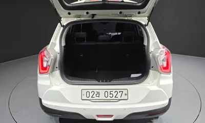 KG_Mobility_Ssangyong TIBOLI 2016, 136428 км, за 6300000 KRW - фото 20