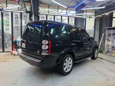 Land Rover Discovery 2016, 170500 км, за 22900000 KRW