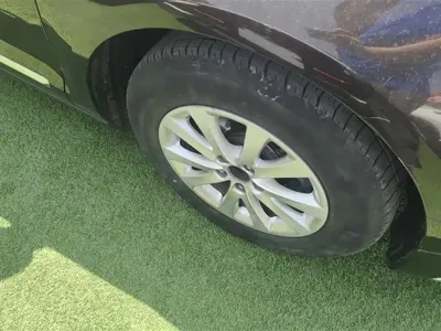Citroen C5 2017, 127100 км, за 28000 CNY - фото 6