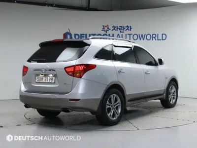 Hyundai Veracruz 2015, 261039 км, за 4990000 KRW