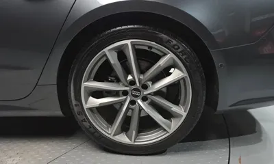 Audi A7 2020, 119555 км, за 45500000 KRW - фото 21