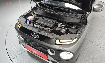 Hyundai Casper 2024, 44390 км, за 17000000 KRW - фото 6