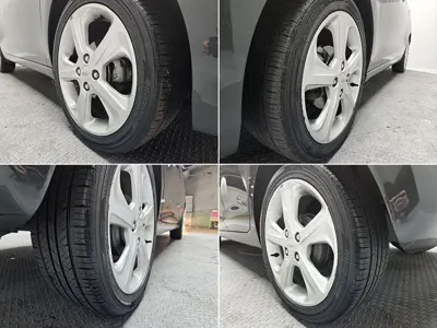 ChevroletGMDaewoo Spark 2017, 119929 км, за 5700000 KRW - фото 19