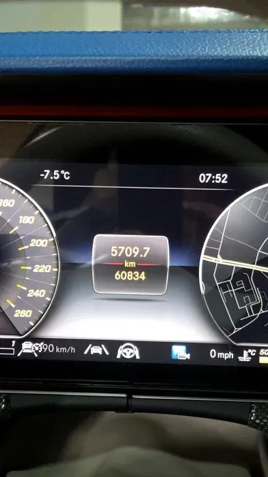 Mercedes-Benz E-Class 2020, 61200 км, за 49000000 KRW - фото 8