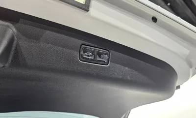 Genesis GV70 2025, 12537 км, за 56900000 KRW - фото 20
