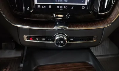 Volvo XC60 2022, 50595 км, за 40900000 KRW - фото 34