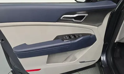 Kia Sportage 2022, 111037 км, за 21500000 KRW - фото 24