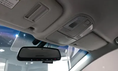 Hyundai Sonata 2018, 131125 км, за 11900000 KRW - фото 18