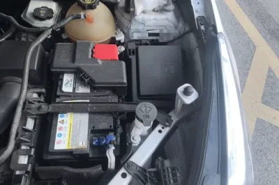 Cadillac XT5 2021, 70900 км, за 113553.91 CNY - фото 8