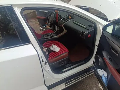 Lexus NX 2017, 155400 км, за 82800 CNY - фото 20