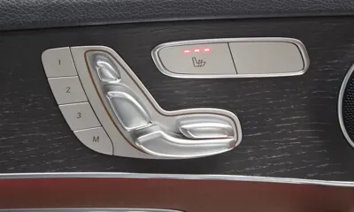 Mercedes-Benz C-Class 2019, 204798 км, за 15000000 KRW - фото 15