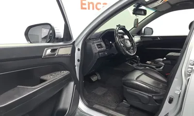 KG_Mobility_Ssangyong Rexton 2018, 107681 км, за 12990000 KRW - фото 10