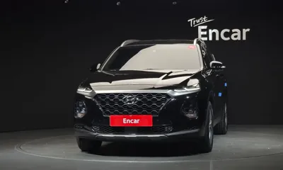 Hyundai Santafe 2019, 135968 км, за 16500000 KRW