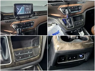 Hyundai Starex 2018, 75282 км, за 24200000 KRW - фото 18