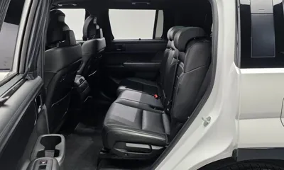 Hyundai Santafe 2024, 54527 км, за 35500000 KRW - фото 26