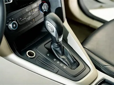 Ford Focus 2016, 74400 км, за 23000 CNY - фото 11