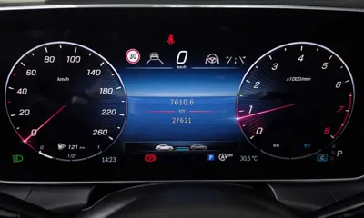 Mercedes-Benz GLC-Class 2023, 27621 км, за 65000000 KRW - фото 8
