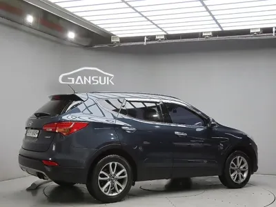 Hyundai Santafe 2015, 180444 км, за 6900000 KRW